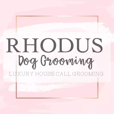 Rhodus Dog Grooming