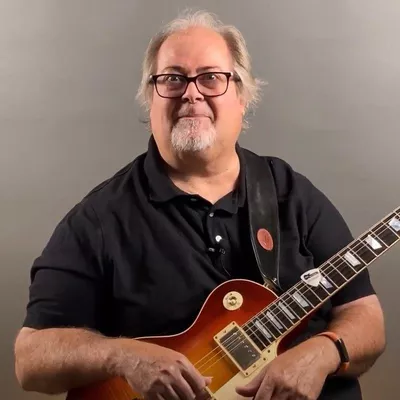 Clovis Guitar Lessons