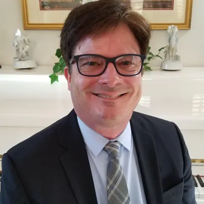 Dennis Frayne Music Studio Laguna Niguel