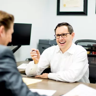 Luke Homen Law, PLLC