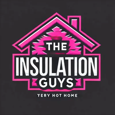 the INSULATION Guys