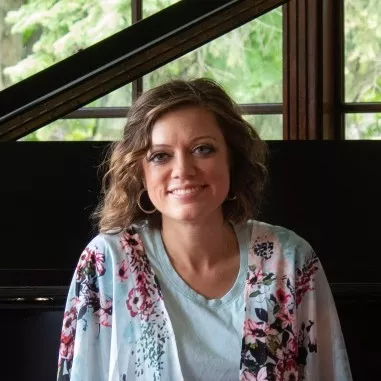 Katie's Willowbrook Piano Studio