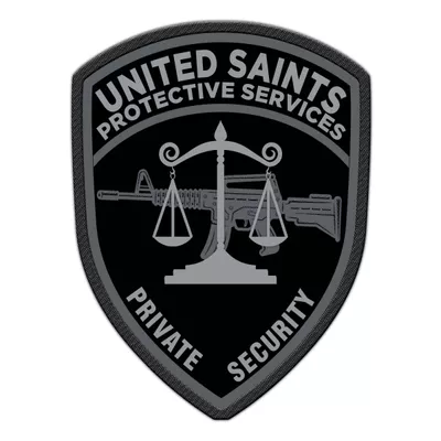 United Saints Protective SVS LLC