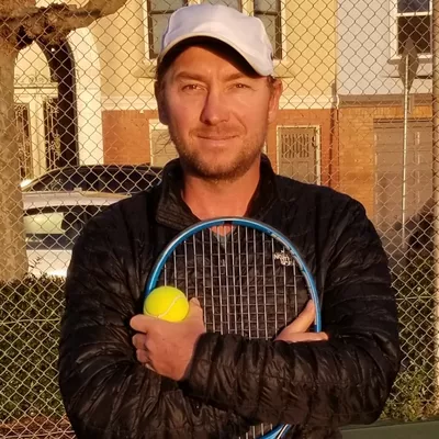 Marina Tennis Lessons