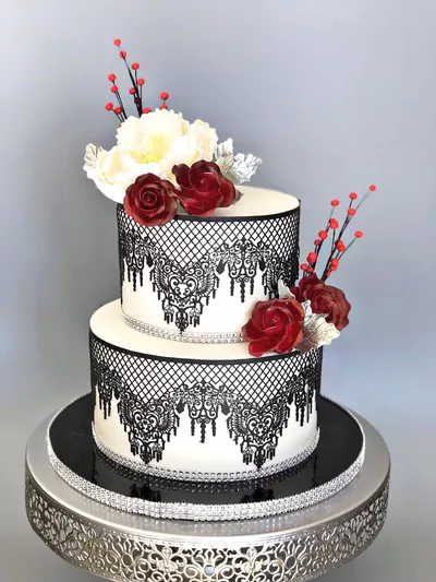 A Piece of Cake
