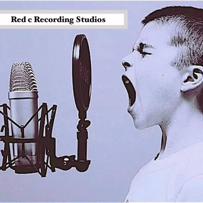 RED C RECORDING STUDIO