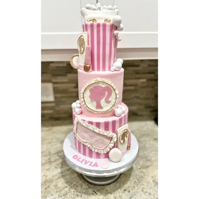 Lexie’s Sweet Treats