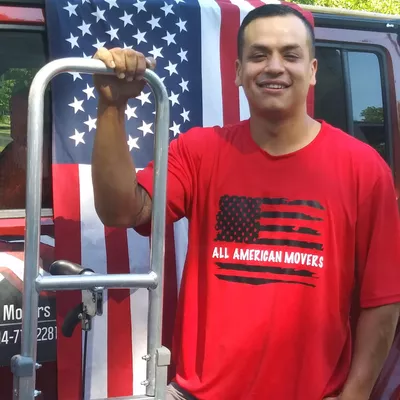 All American Movers