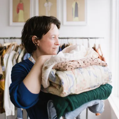 neat & kind - personal styling