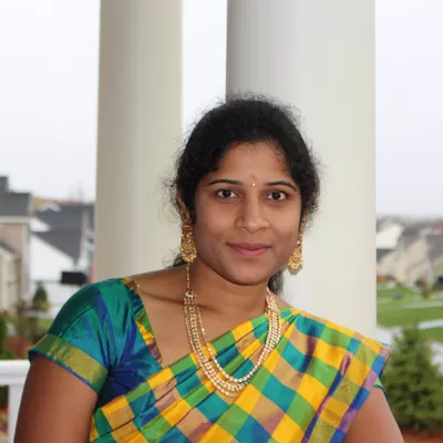 Skandha's Henna Designs