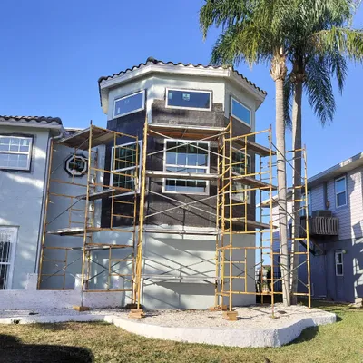Remodeling and  Stucco repairs, INC.