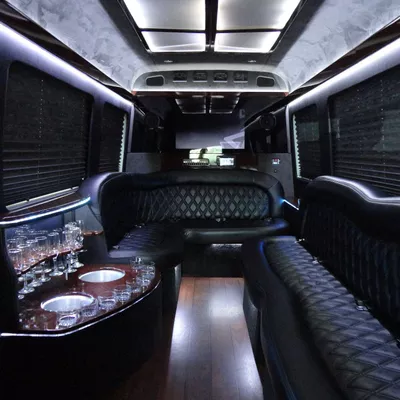 LUXURY XPRESS