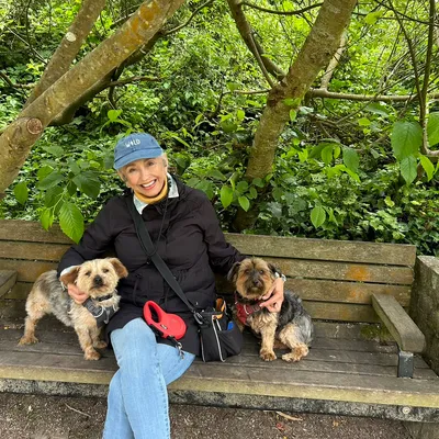 Deborah’s  Personalized Dog Walking and Cat Care
