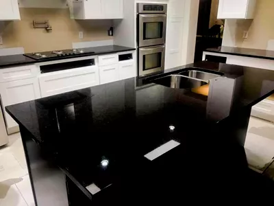 Mendez countertops