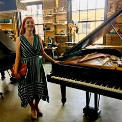 A Thorns Piano