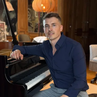 Steinway Spirio Technician