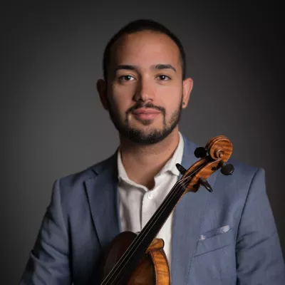 Violin lessons
