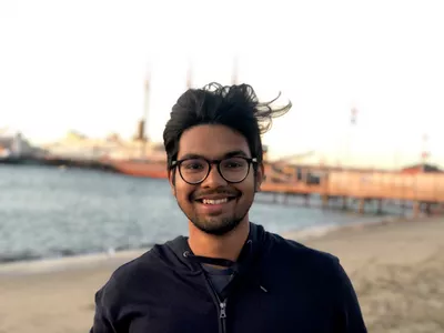 Sunny Shah