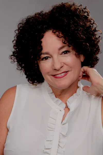 Marisa Pasquini