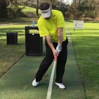 Woodlands country club