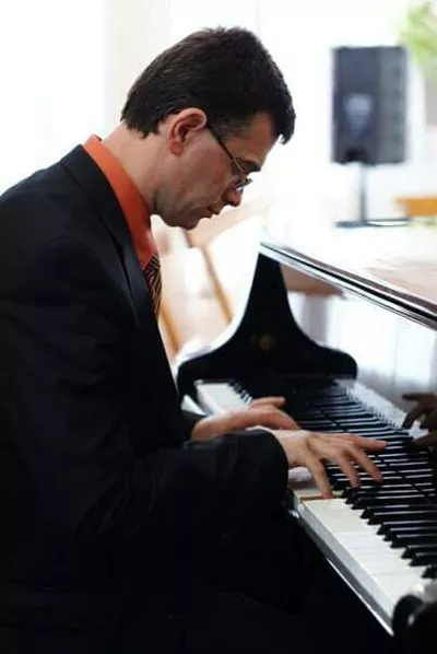 Joseph Nichita