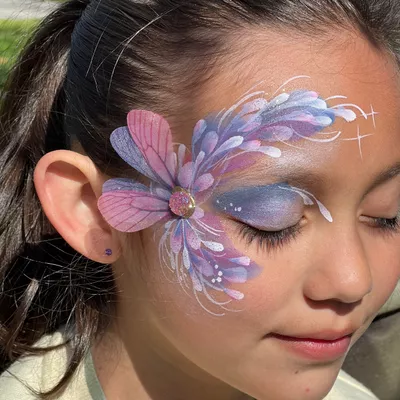 ColorFah Face Painting