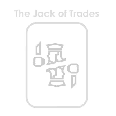 The Jack of Trades Handyman Service
