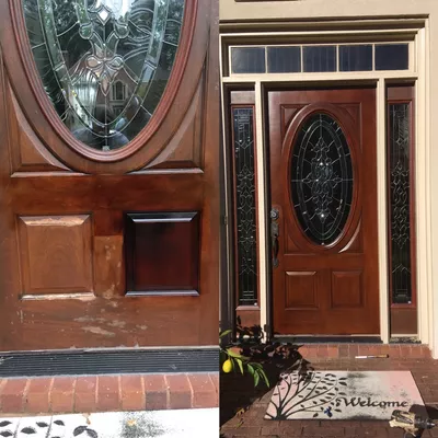 Quality Finishing