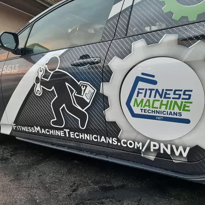 Fitness Machine Technicians/PNW