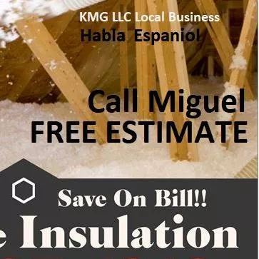 affordable kmg insulation
