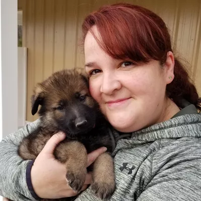 Grace With Dogs, CPDT-KA