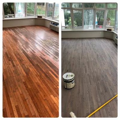 Shalom Flooring LLC