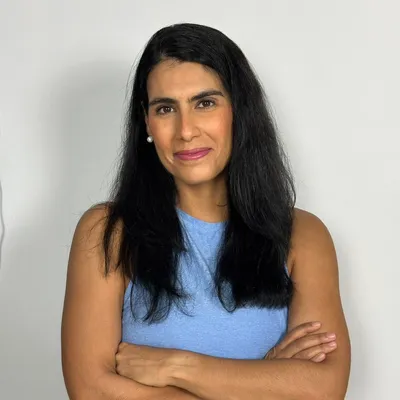 Maria Garcia Yoga and Fitness