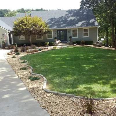 peraza's Lawncare