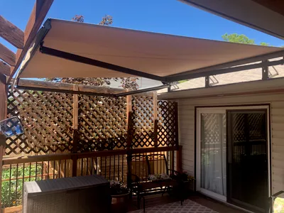 Mile High Shade