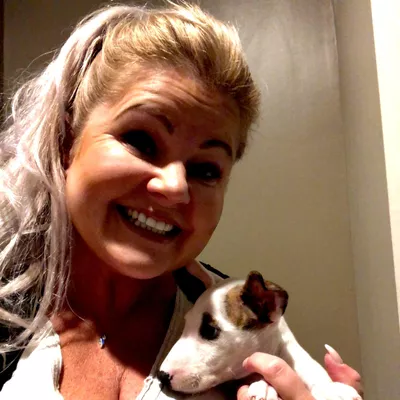 Canine Comfort Pet Sitting