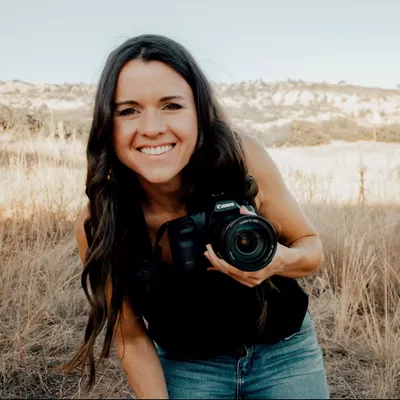 Rebecca Sloan Photography