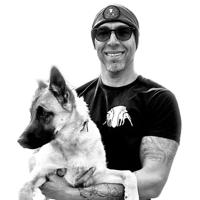 Gian k9 Academy