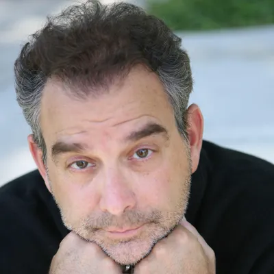 Sandy Hackett Comedy - Dallas