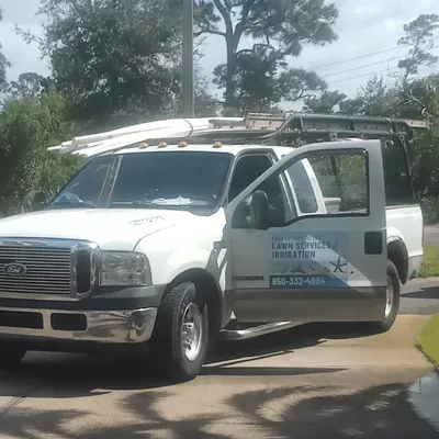 Panama City Beach Sprinkler/Irrigation Doctors