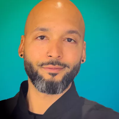 Jon Gabriel Med-Sports Massage