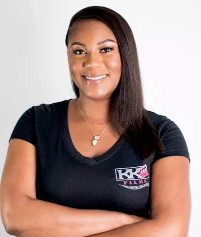KK Films LLC