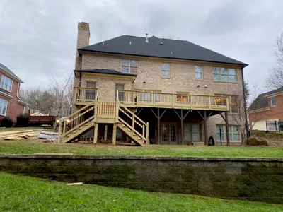 Woodard Renovations