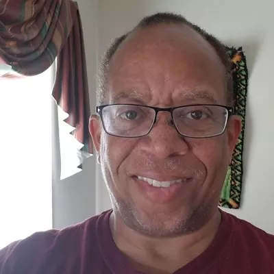 Demetrius Robinson