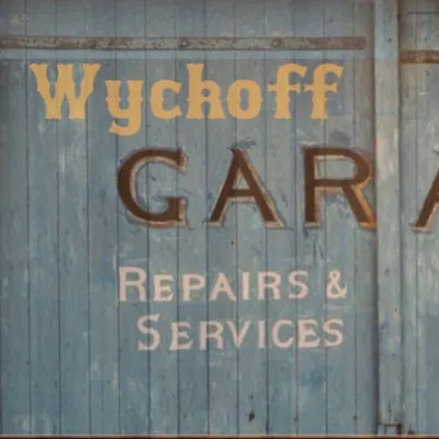 Wyckoff Garage Door