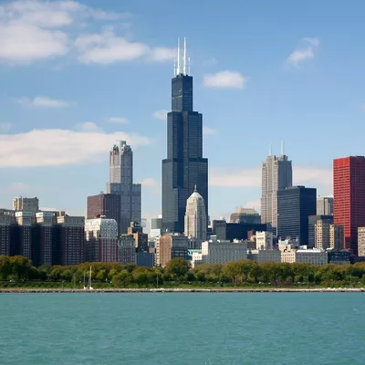 Ramz Limo Chicago
