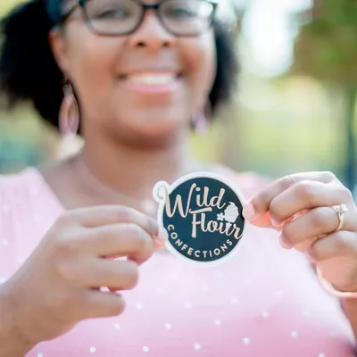 Wild Flour Confections LLC