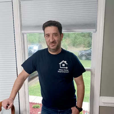 ATLAS Home Improvements ( Zack and Nickolas)