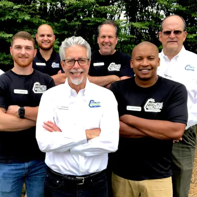Fitness Machine Technicians