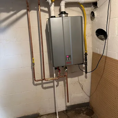 William’s Plumbing